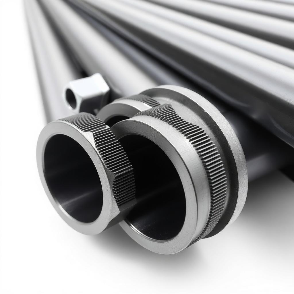 API 5CT OCTG casing and tubing for downhole and surface oil and gas well completions