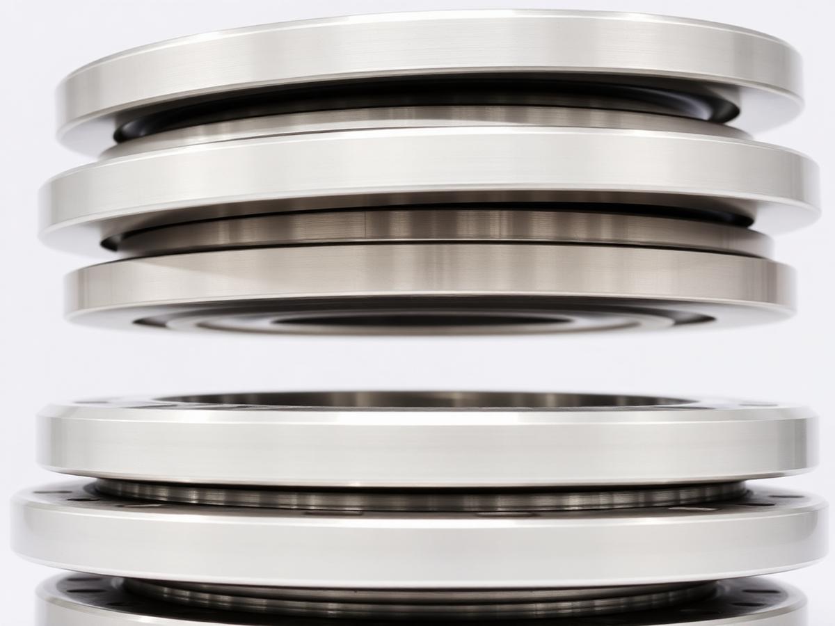 Flanges