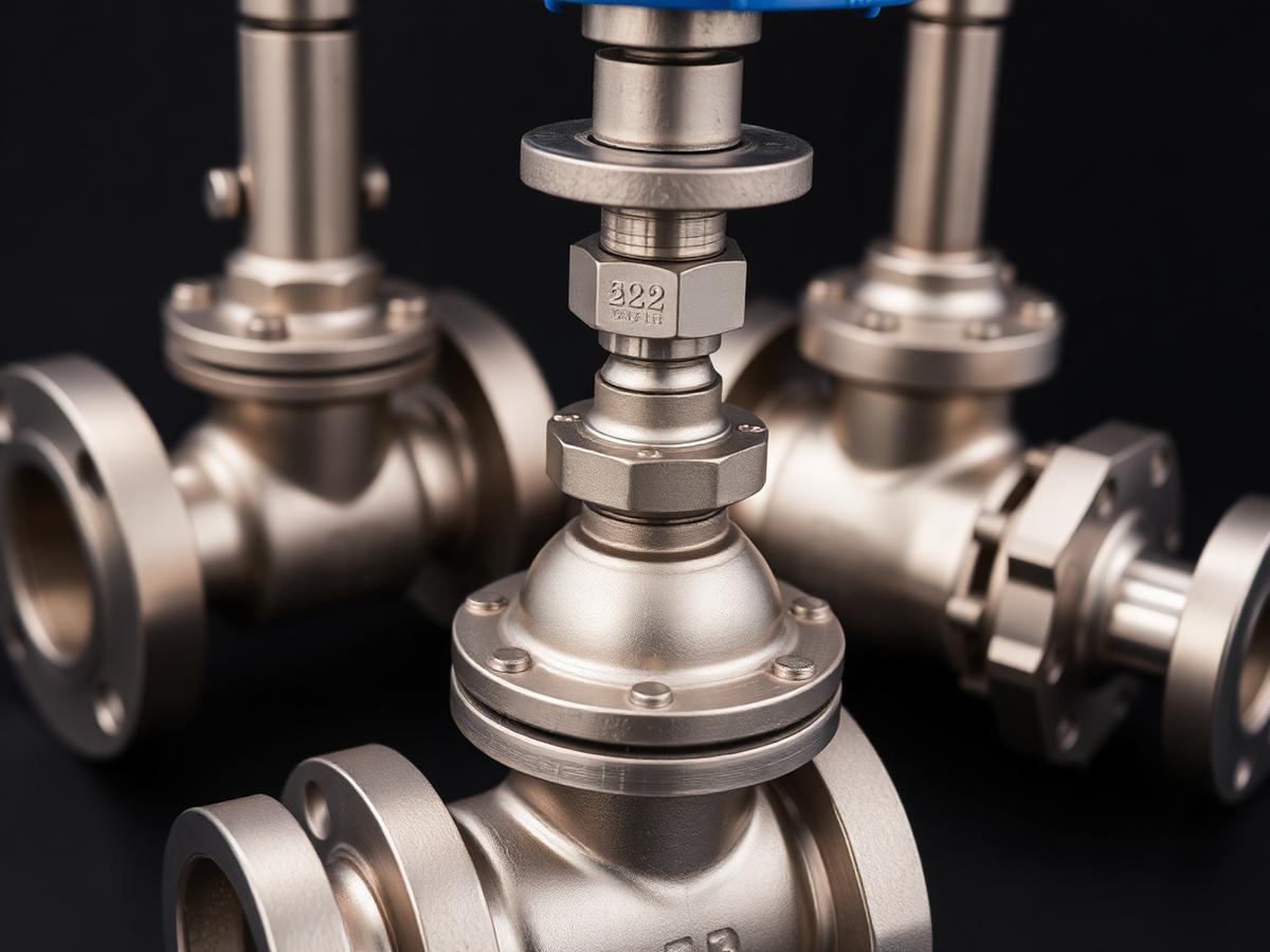 Valves